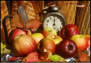 Il tempo delle mele