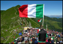 Alpini Passo S.Marco